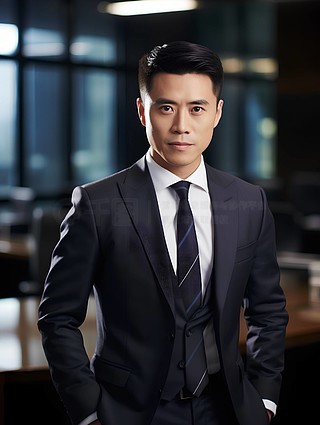 严愚贵 现场执行负责人